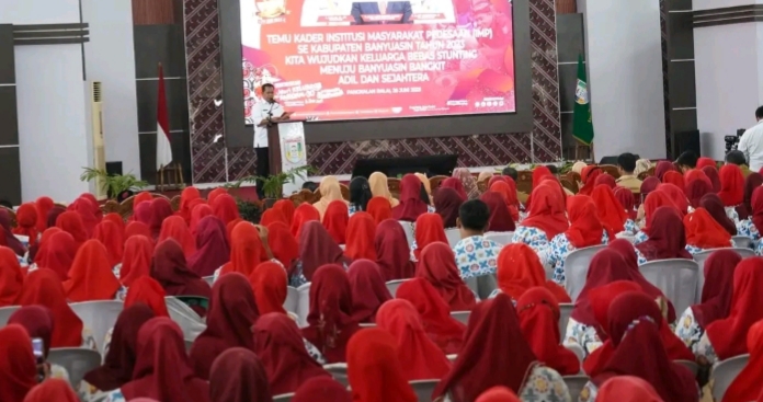 BKKBN Ingatkan Dampak Buruk Stunting Bagi Masa Depan Indonesia