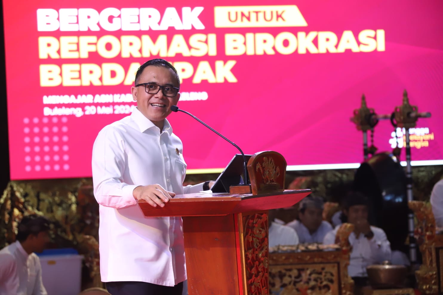 Ingin Ikut Seleksi CPNS 2024, Apakah PPPK harus Mengundurkan Diri ?