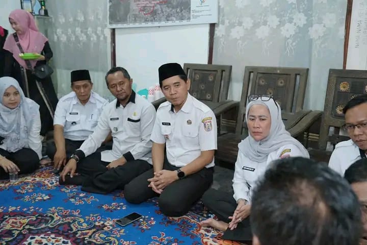 Talang Kelapa Dukung Pengumpulan Data Awal Peningkatan Air Bersih