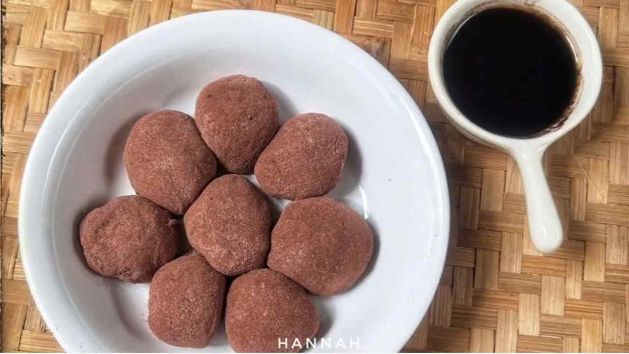 Cobain Mochi Bite Coklat, Sensasi Kenyal yang Menggoda Lidah, Siap Menjadi Favorit Baru!