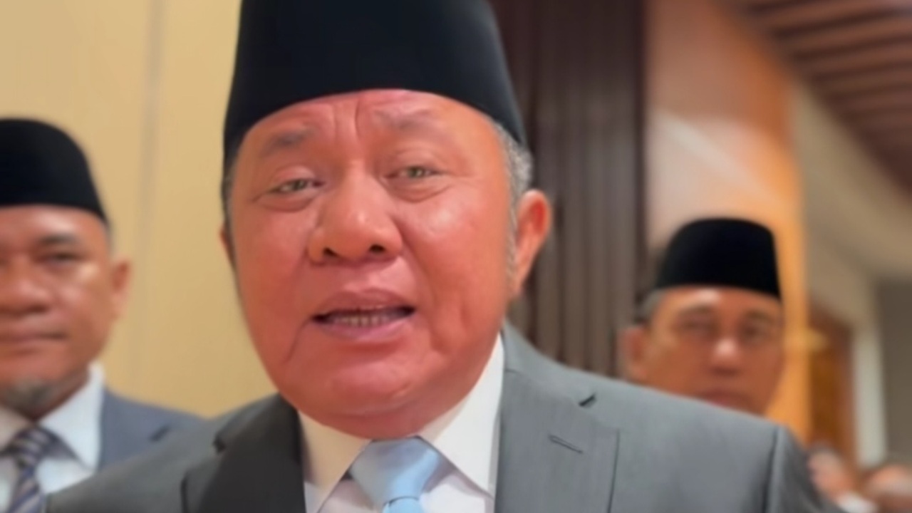 Warga Sumsel Minta Dipulangkan dari Kamboja, Ini Respons Cepat Gubernur Herman Deru