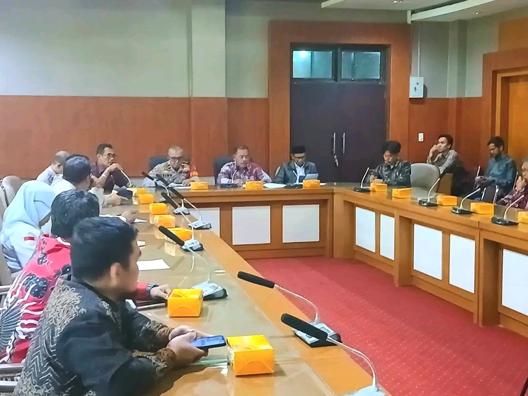 176 Jamaah Haji Banyuasin Siap Berangkat