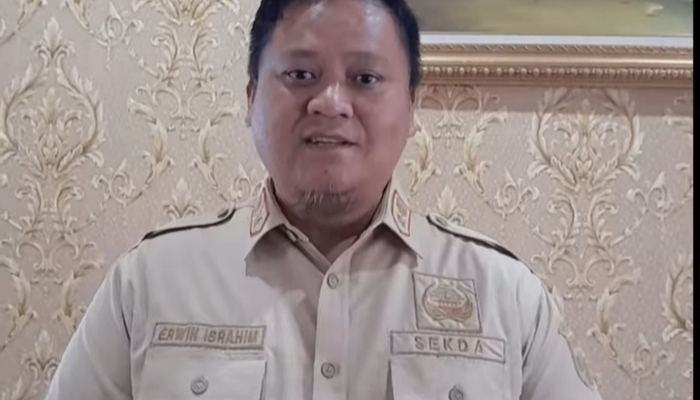 Ini Nama Nama Calon Pj Bupati Banyuasin Yang Diusulkan Dprd Banyuasin