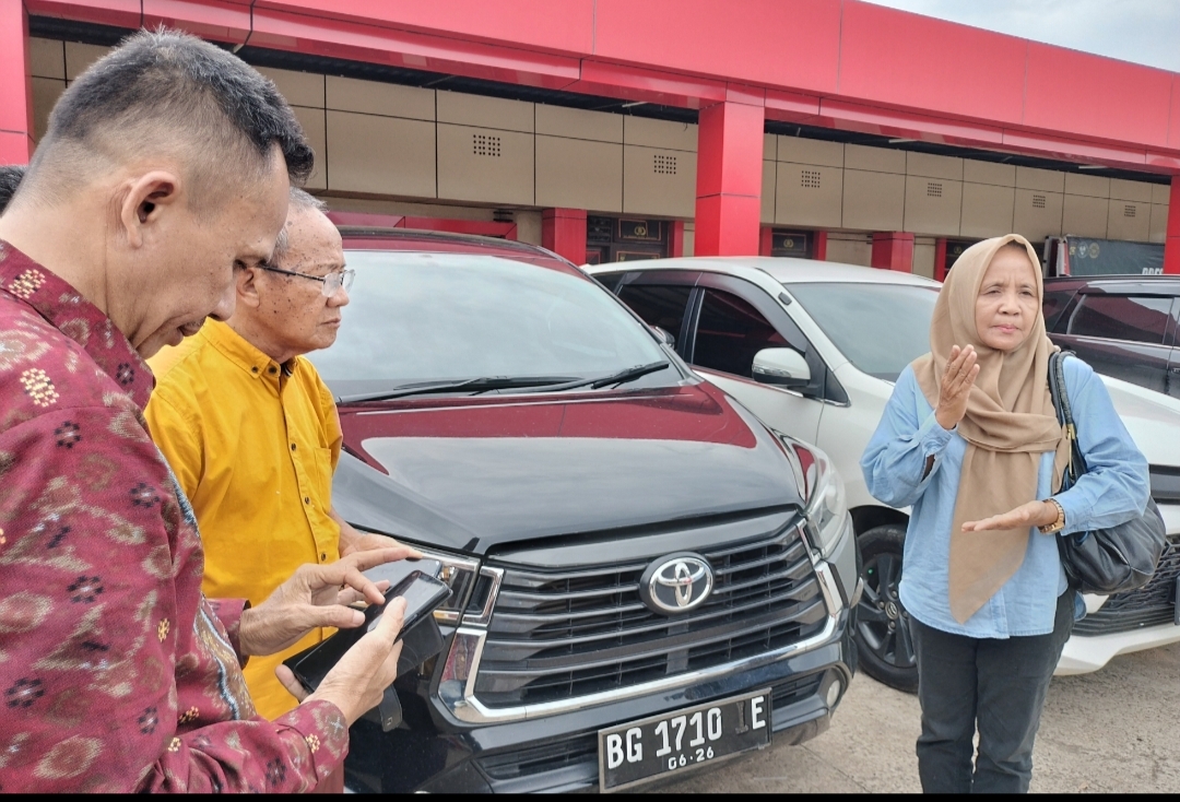 Kuasa Hukum Korban Penembakan Sopir Angkot Desak Hukuman Mati untuk Tiga Pelaku