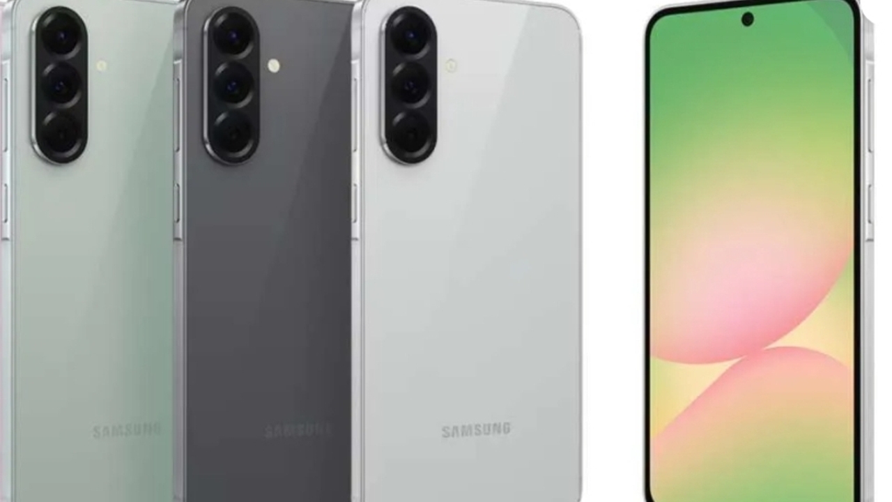Kamera Berkualitas untuk Fotografi Sehari-hari, Samsung Galaxy A57 Andalkan Sensor 50 MP