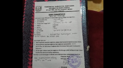 Curanmor Semakin Menggila