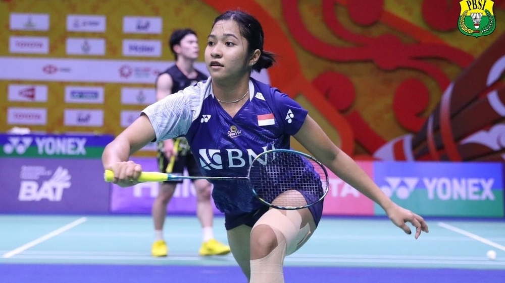 Hasil Thailand Masters 2024: Ester Nurumi Sukses Melaju ke Perempat Final