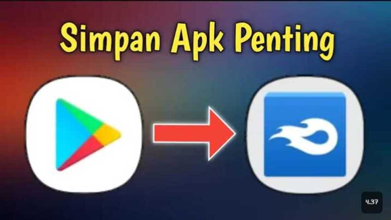 Mau Simpan dan Share Aplikasi? Begini Cara Mudah Upload ke MediaFire!