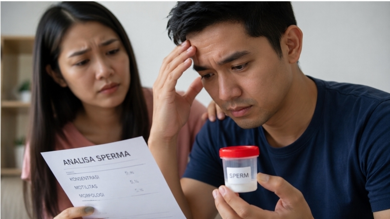 Celana Ketat dan Kesuburan Pria, Benarkah Bisa Menurunkan Kualitas Sperma?