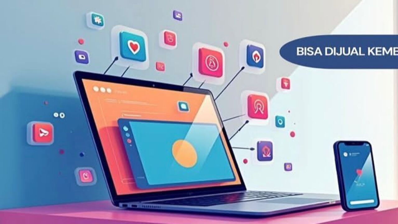 Cara Memulai Bisnis Digital dari Nol untuk Pemula