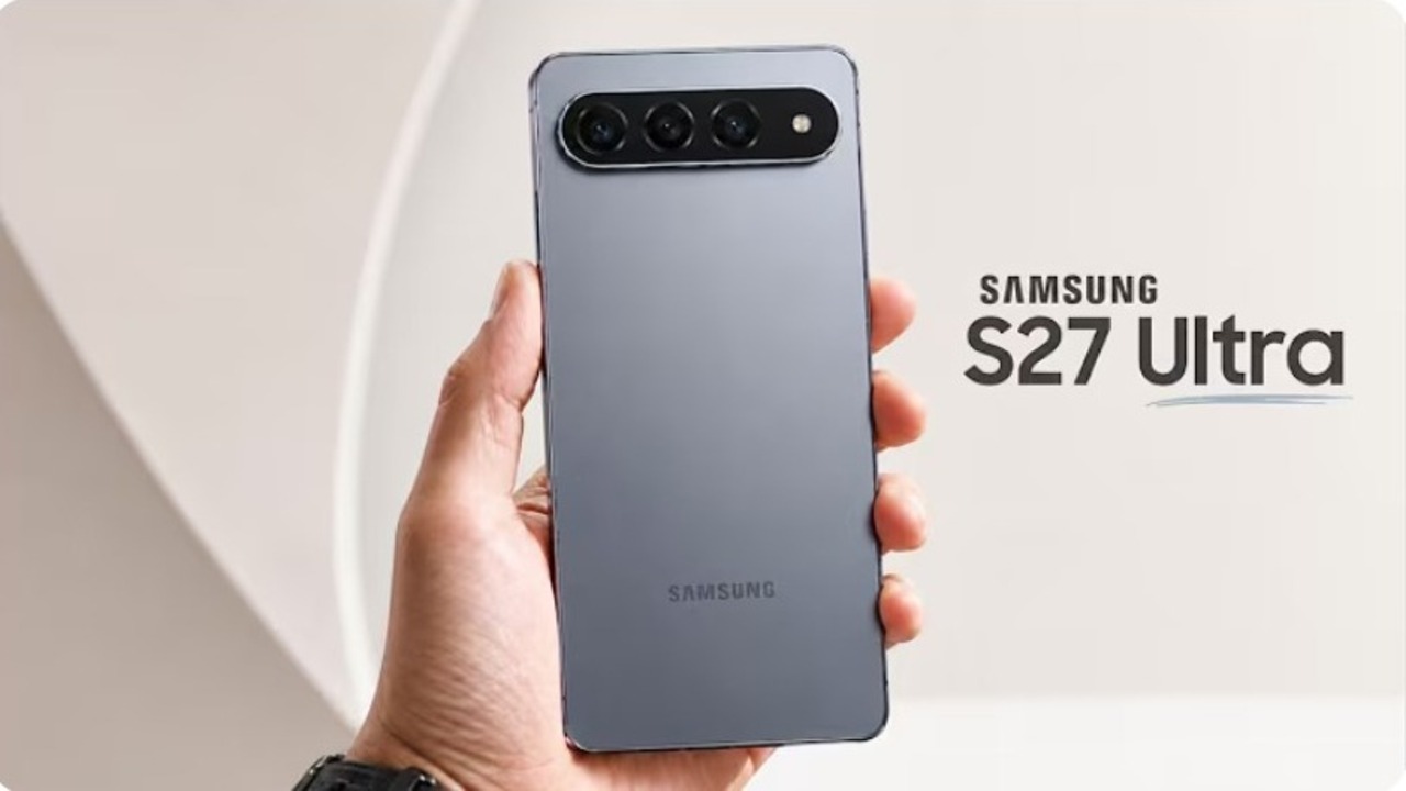 Samsung Galaxy S27 Ultra, HP Masa Depan yang Siap Mengguncang Pasar Flagship