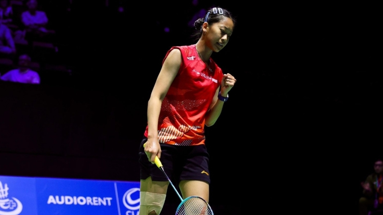 4 Wakil Indonesia Lolos ke Semifinal Swiss Open 2026, Berikut Jadwal Pertandingannya!