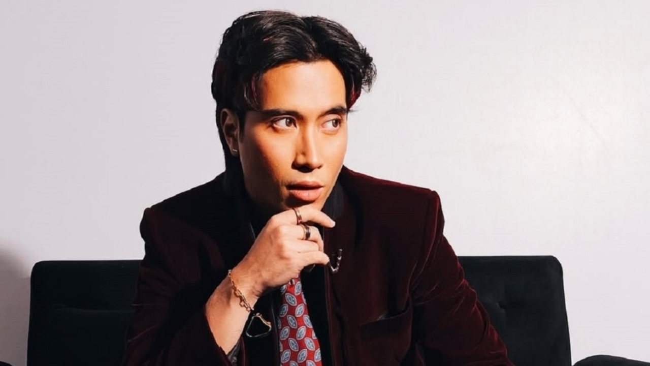 Kabar Duka! Penyanyi Vidi Aldiano Meninggal Dunia