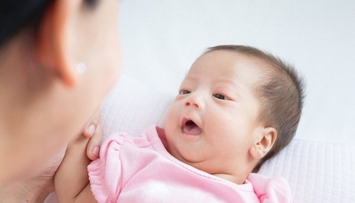 Para Ibu Wajib Tahu! Indra Penglihatan Bayi Berkembang Bertahap, di Usia 0-1 Bulan Hanya Kenali 3 Warna Ini