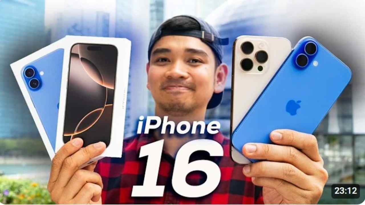 Kenapa iPhone 16 Pro Max Tidak Dapat Masuk ke Indonesia? Ini Penyebab dan Dampaknya