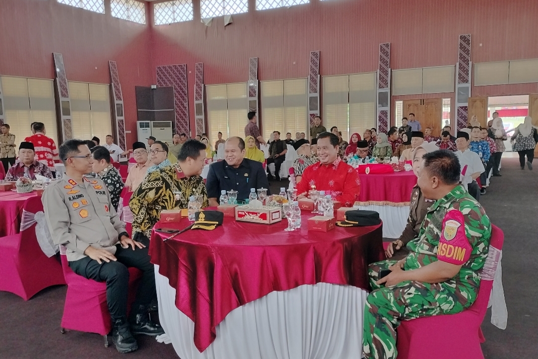 Askolani Tekankan OPD Tetap Bekerja Meski Tanpa SPJ, Prioritaskan Manfaat untuk Masyarakat