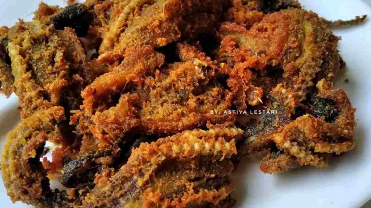 Crispy dan Nikmat! Yuk, Simak Resep Belut Goreng Renyah Ini!