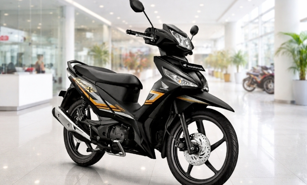 Honda Supra X 125 2026: Motor Bebek Legendaris yang Tangguh, Irit, dan Minim Perawatan