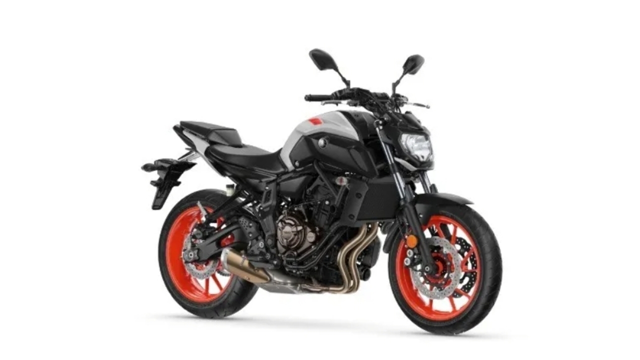 Yamaha MT-07 2026: Sporty, Bertenaga, dan Sarat Fitur Elektronik
