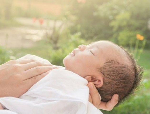 Cara Menjemur Bayi yang Baik Bagi Kesehatan