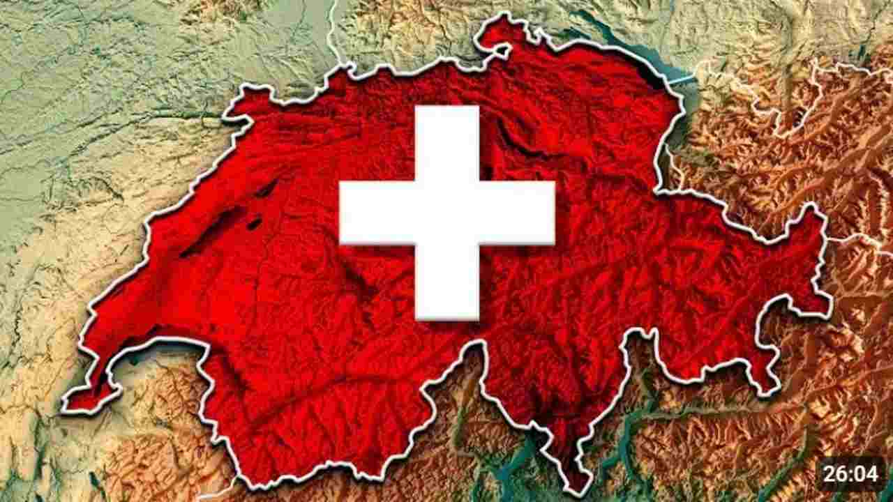 Ingin Liburan ala Negeri Dongeng? Yuk, Intip Keindahan Swiss!