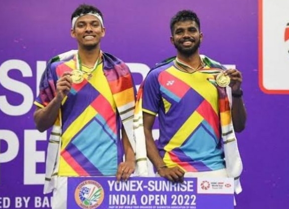 Tim India Terancam Batal ke Sudirman Cup, Ini Alasannya