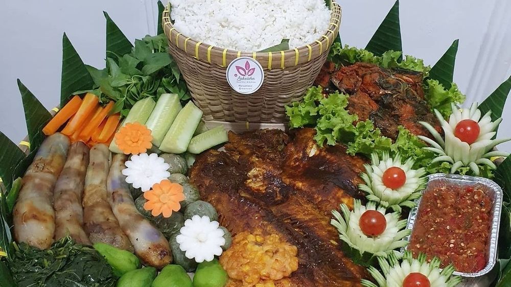 Wisata Kuliner di Lampung. Ini 4 Rekomendasi Makanan Khas Lampung