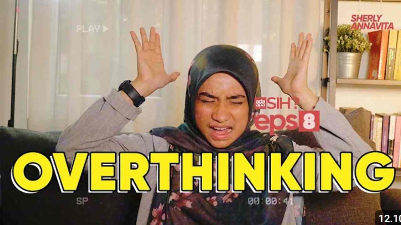 Stop Overthinking! Ini Tips Rahasia Hidup Tenang dan Produktif yang Jarang Orang Tahu