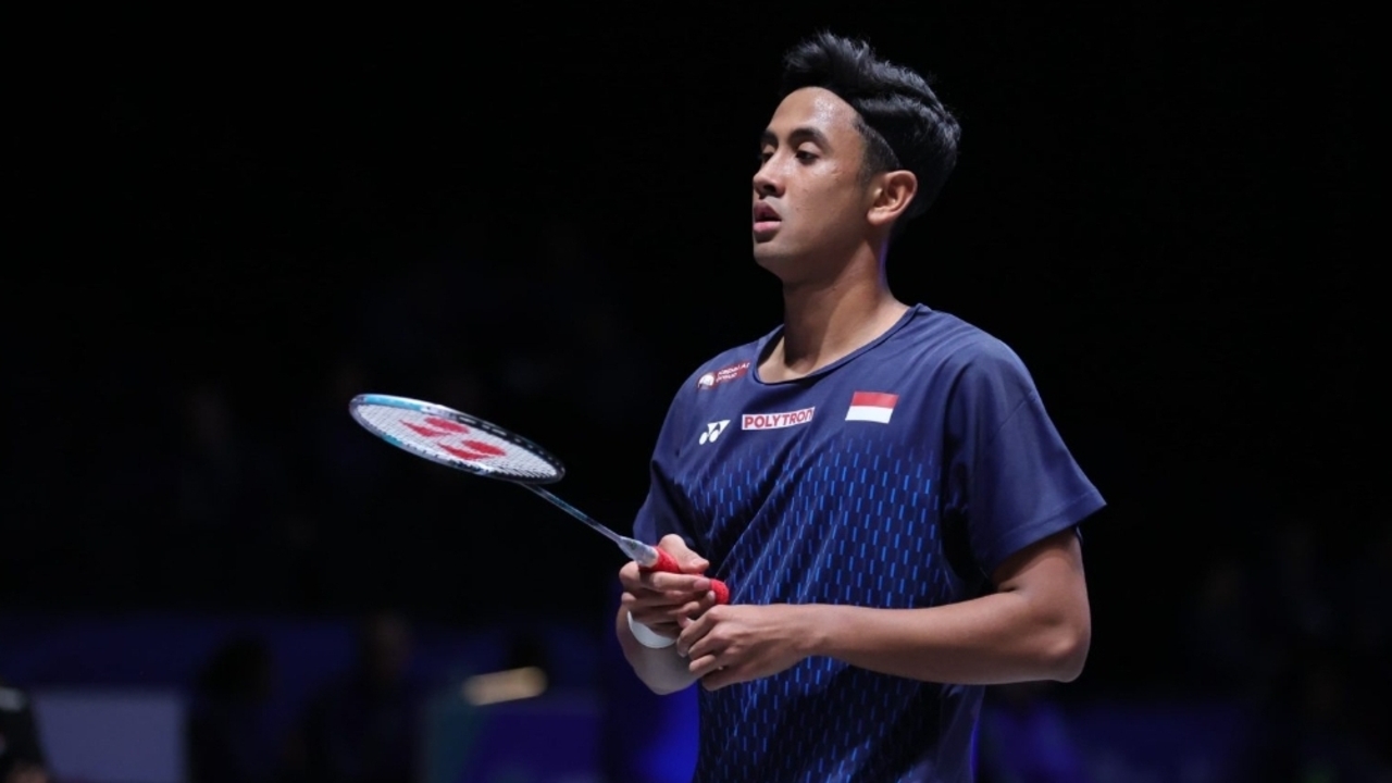 Ritme Permainan Sempat Terganggu, Alwi Farhan Sukses Maksimalkan Kesempatan