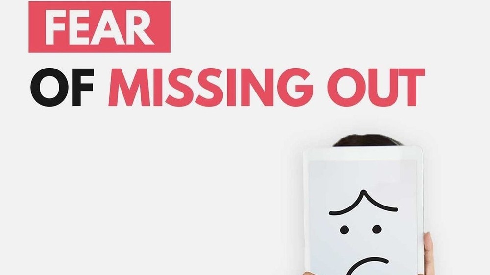  Mengatasi Fear of Missing Out, 5 Tips Efektif untuk Menyiasati Rasa Takut Ketinggalan