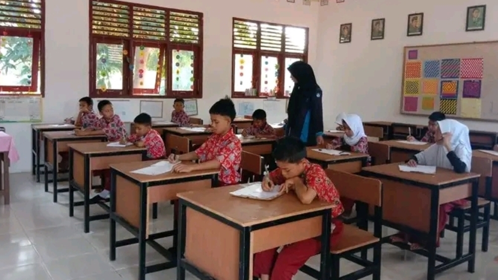 Disdikbud Banyuasin Revisi Jadwal Masuk Sekolah, Tanggal Segini Kegiatan Belajar Mengajar Kembali Aktif