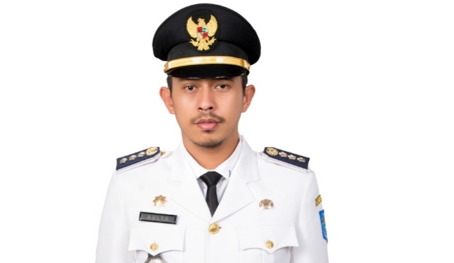 2 Desa di Kecamatan Air Kumbang Banyuasin Ini Rawan Karhutla