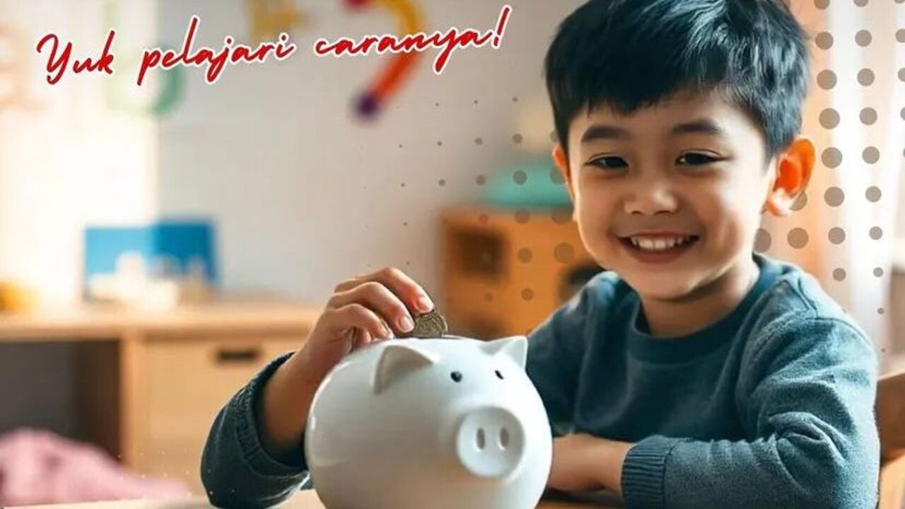 Mulai Sejak Dini! Tips Menabung untuk Target Jangka Panjang di Usia Muda