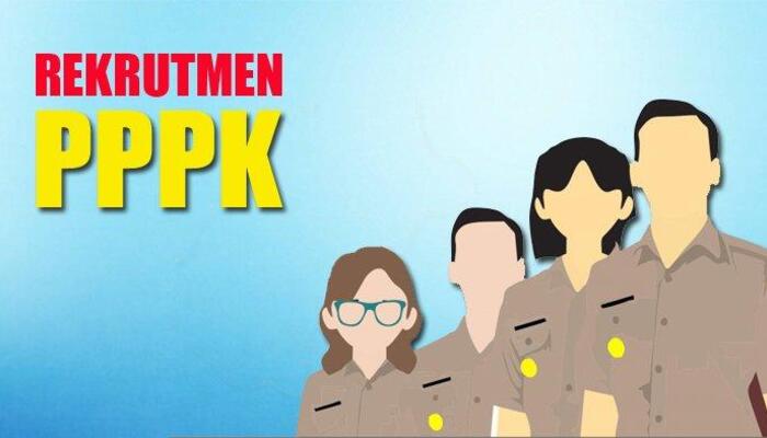 Tenaga Kesehatan Sukarela Bisa Ikut CASN PPPK? 