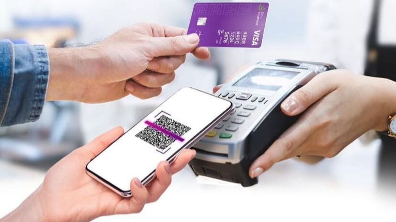 Tren Cashless Society Semakin Meluas di Indonesia