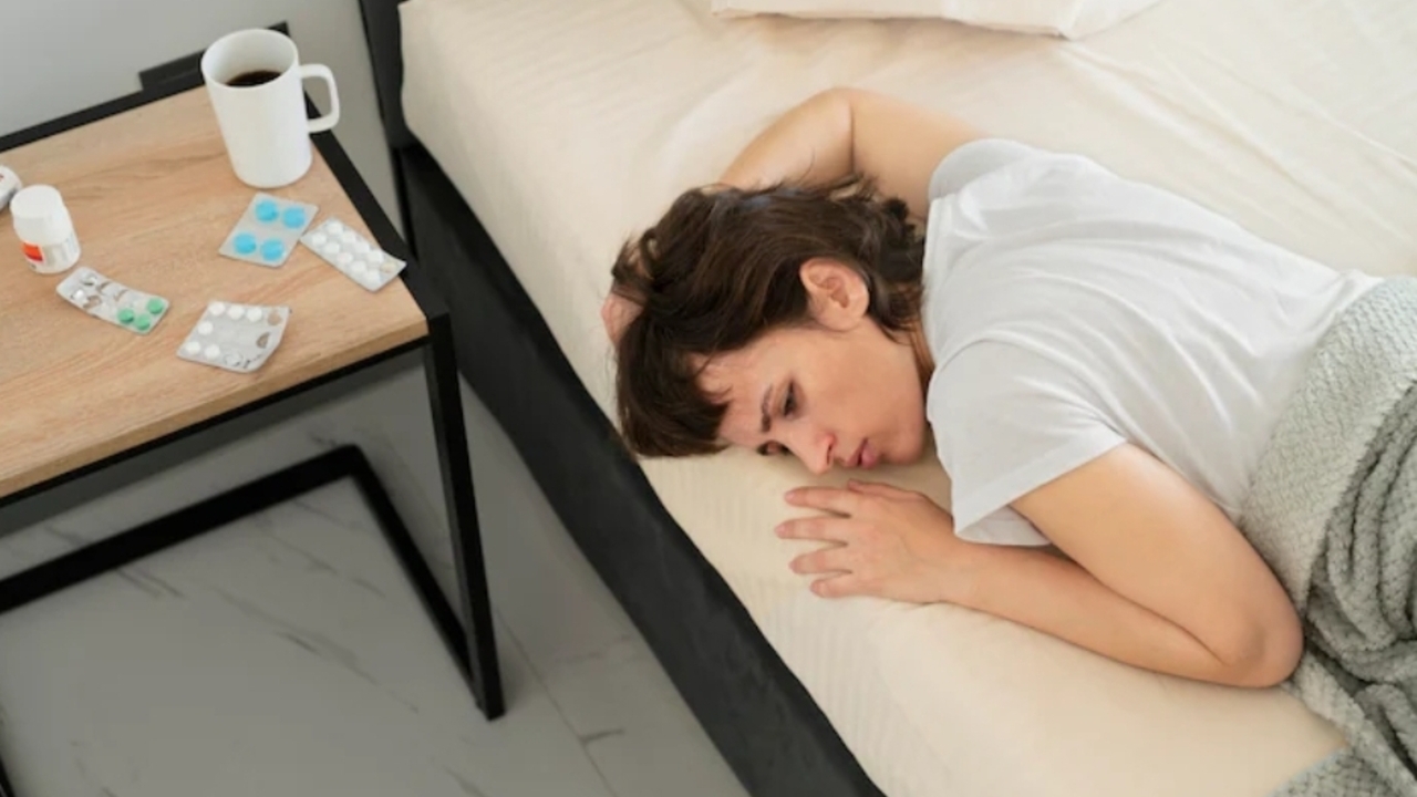 4 Langkah Sederhana untuk Membantu Mengatasi Insomnia