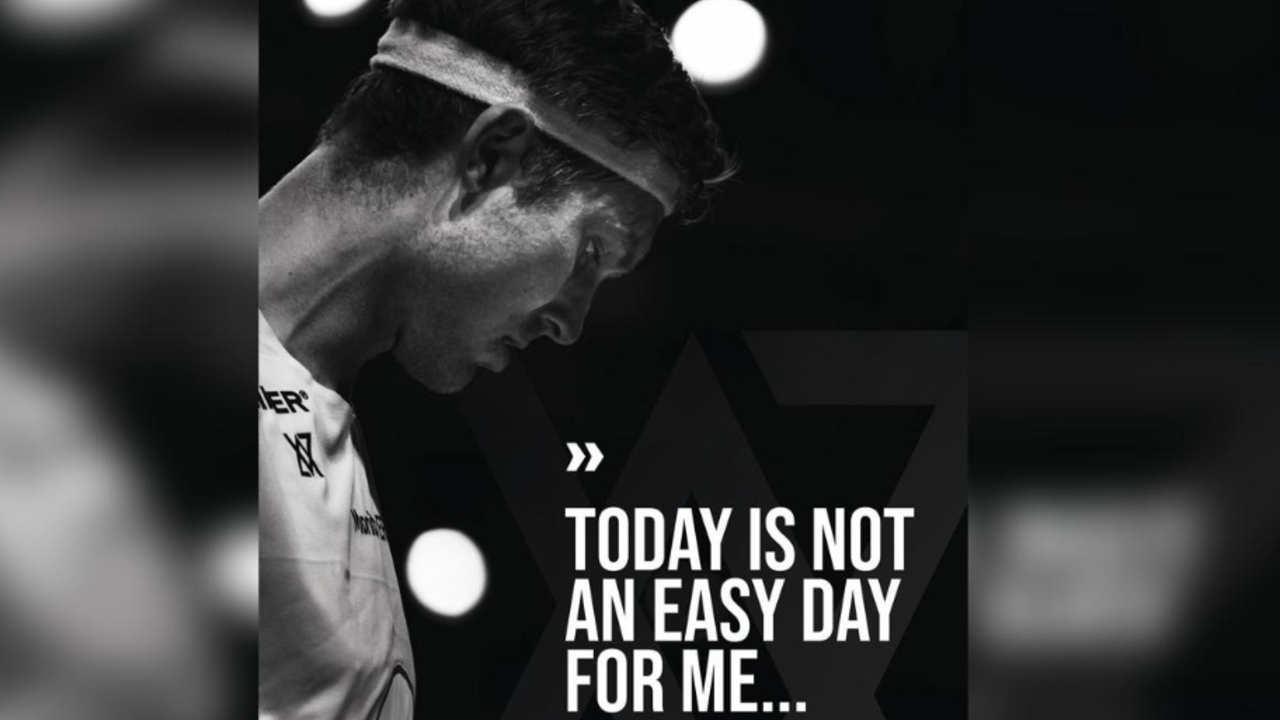 Viktor Axelsen Pensiun dari Dunia Bulu Tangkis, Ungkap Alasan Menyentuh