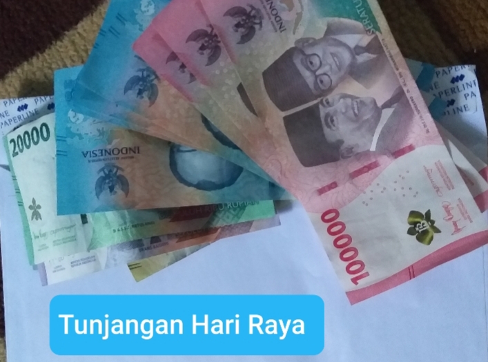 Temukan ASN Banyuasin Minta THR ke Perusahaan, Silakan Lapor ke Nomor Ini