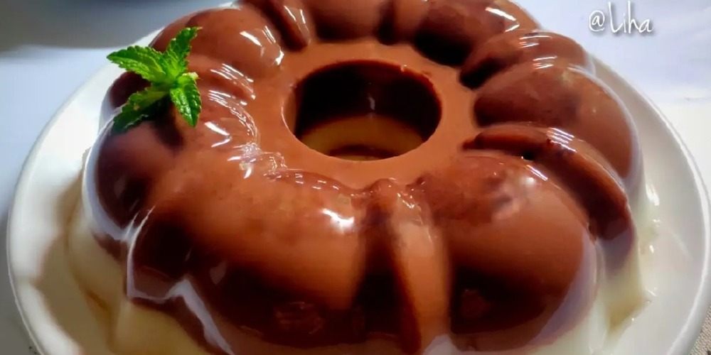  Yuk Bikin Puding Chocolatos, Hidangan Manis yang Menggoda Selera