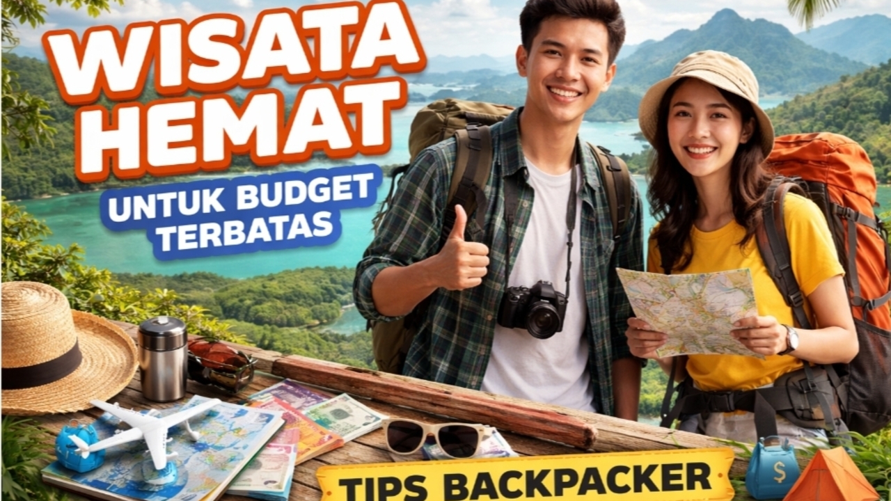 Travel Murah Indonesia 2026: Liburan Hemat Tetap Seru, Ini Rekomendasinya!