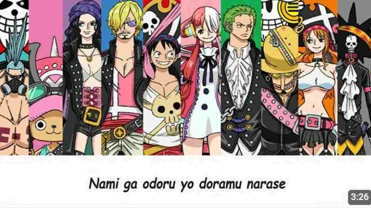 Fakta Unik One Piece, Misteri & Petualangan Seru di Balik Anime Ikonik!