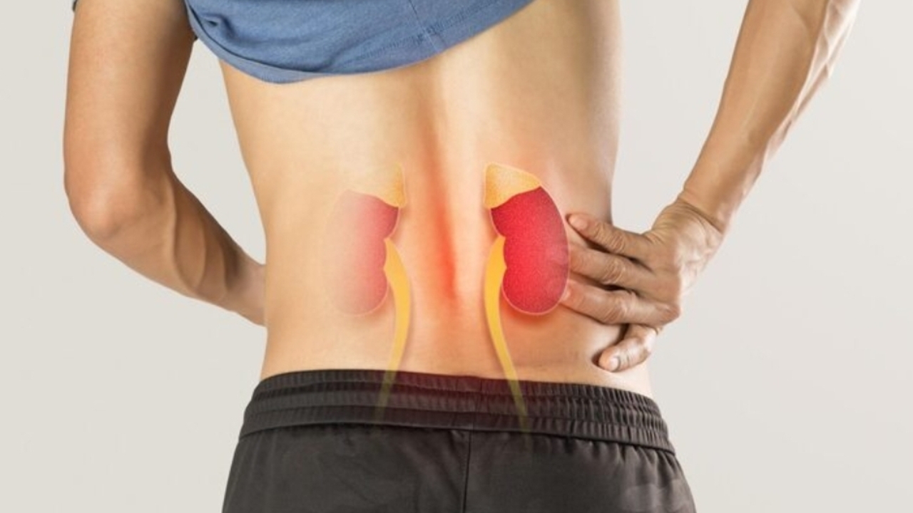 Waspada! Ini Tanda Tak Umum Gangguan Ginjal yang Sering Diabaikan