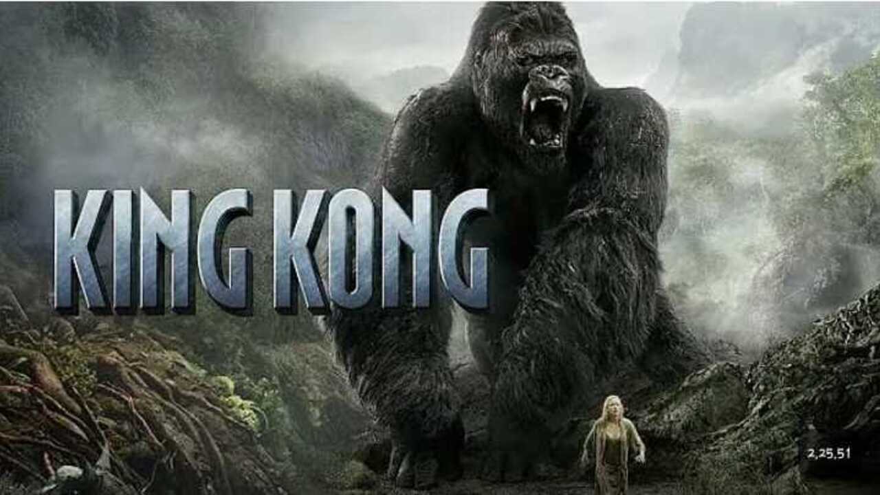 Si Raja Raksasa! Ini Sejarah & Pengaruh King Kong di Dunia Film