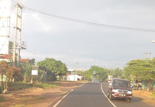 Ini Progress Rencana Pembangunan Tol Betung-Jambi