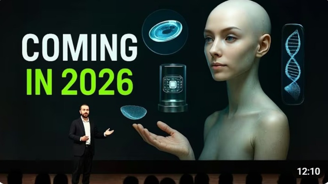 Perkembangan Artificial Intelligence Semakin Pesat, Perusahaan Mulai Integrasikan ke Berbagai Produk