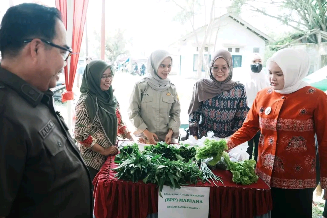 Operasi Pasar Murah di Mariana Dinilai Tak Berdampak, Harga di Pasaran Tetap Tinggi