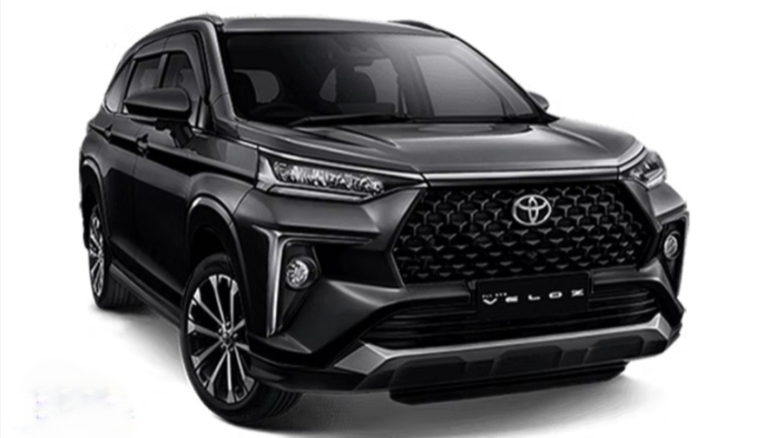 Bikin Dompet Aman! Toyota Veloz Hybrid Diklaim Super Irit 25,9 Km/L