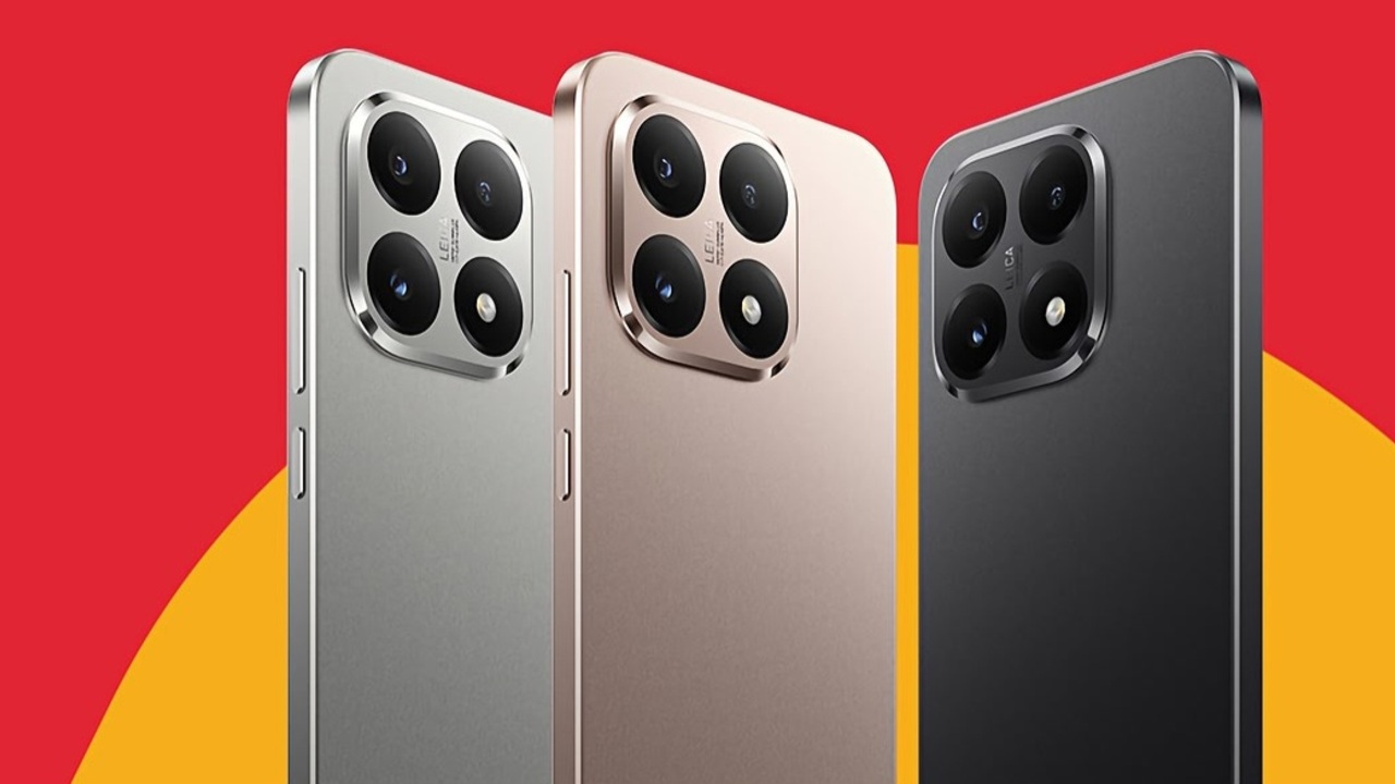 Ini Dia Kecanggihan Xiaomi 15T, Flagship Killer dengan Fitur Premium!