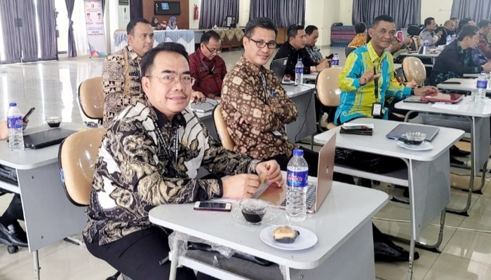 Namanya Diajukan ke Mendagri, Ini Tanggapan Adam Ibrahim