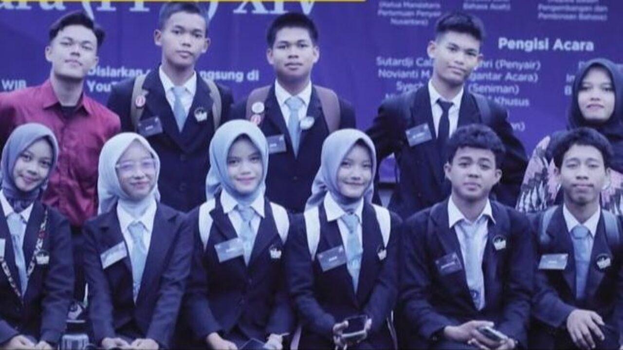 Mahasiswa Manfaatkan Organisasi Kampus untuk Mengembangkan Soft Skill